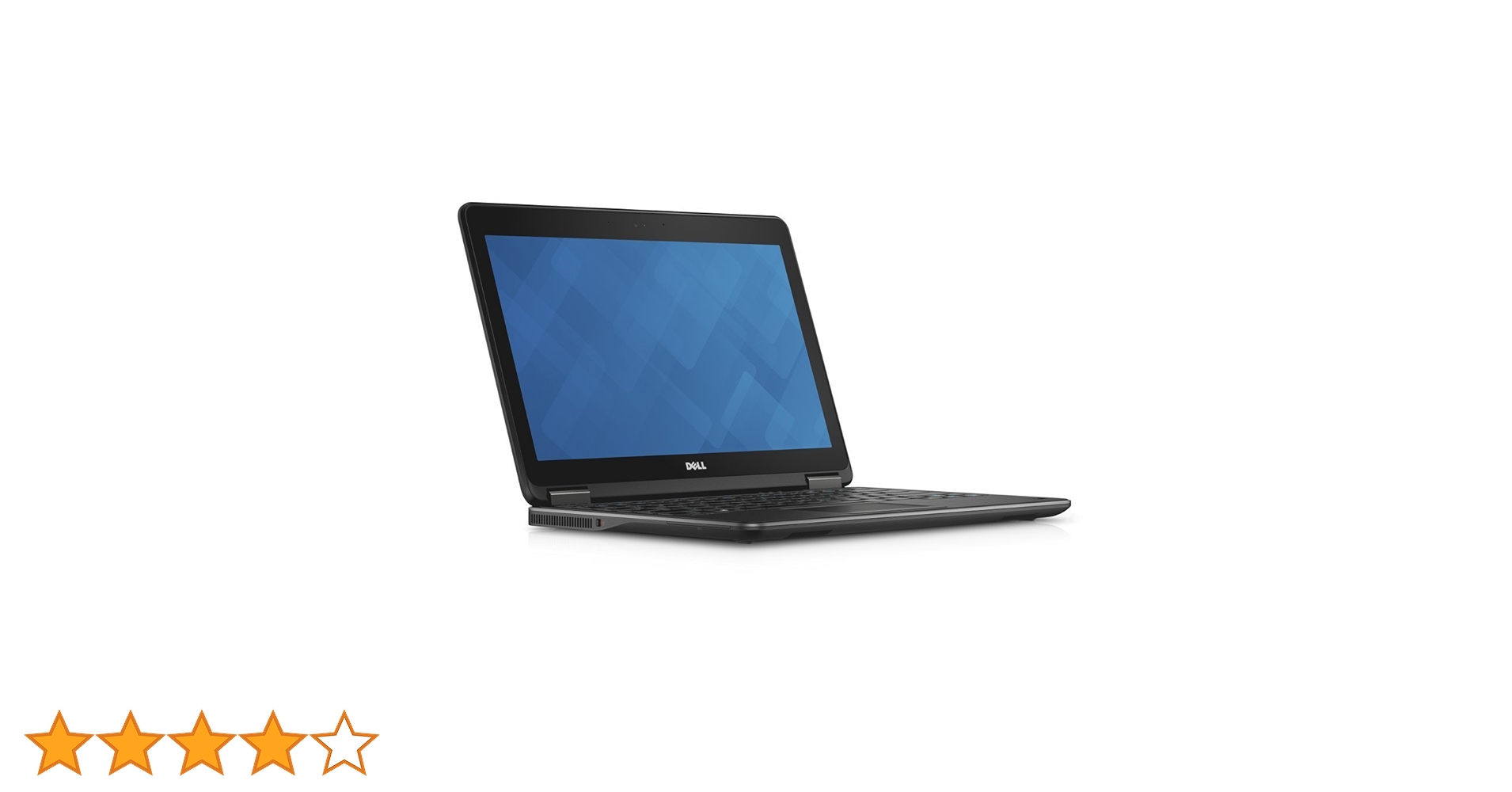 (未使用･未開封品)Dell Latitude E7240ビジネスノートパソコン、12.5画面、Intel Core i7-4600U、8GB DDR3L RAM、256GB SSD、Windows 10 Professional（更新） Amazon.co.jp: Dell Latitude E7240ビジネスノートパソコン
